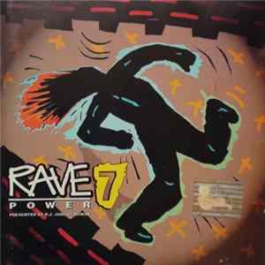 Various - Rave Power Vol. 7 FLAC album