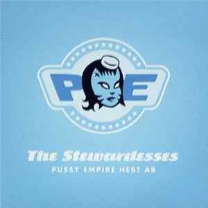 Various - The Stewardesses - Pussy Empire Hebt Ab FLAC album