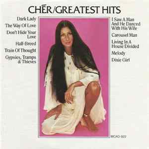 Chér - Greatest Hits FLAC album