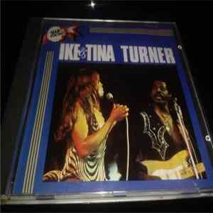 Ike & Tina Turner - Star Portrait Cd FLAC album