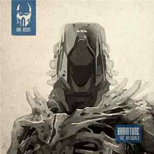 Braintune - The Artworld FLAC album