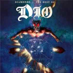 Dio - Diamonds - The Best Of Dio FLAC album