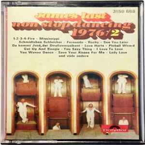 James Last - Non Stop Dancing 1976/2 FLAC album