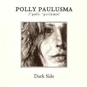 Polly Paulusma - Dark Side FLAC album