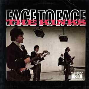 The Kinks - Face To Face FLAC album