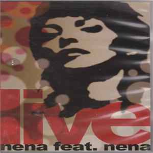 Nena - Nena feat. Nena Live FLAC album