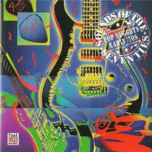Various - Sounds Of The Seventies - Pop Nuggets: Early '70s FLAC album