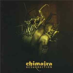 Chimaira - Resurrection FLAC album