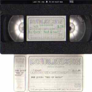 The Quick - Bed Of Nails FLAC album