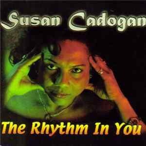 Susan Cadogan - The Rhythm In You FLAC album