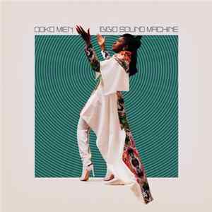 Ibibio Sound Machine - Doko Mien FLAC album