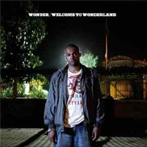 Wonder - Welcome To Wonderland FLAC album