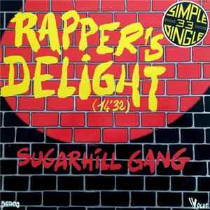 Sugarhill Gang - Rapper's Delight FLAC album