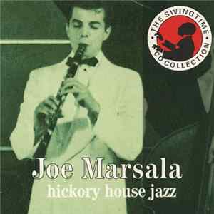 Joe Marsala - Hickory House Jazz FLAC album