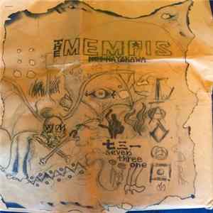 Mempis - Seven Three One FLAC album