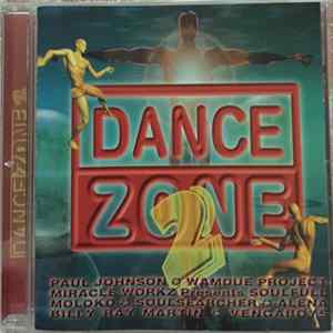Various - Dance Zone 2 FLAC album