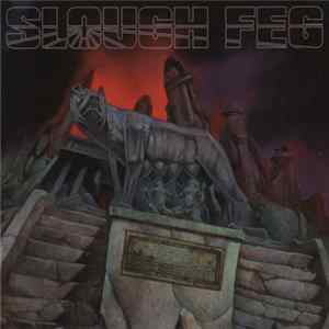 Slough Feg - Digital Resistance FLAC album
