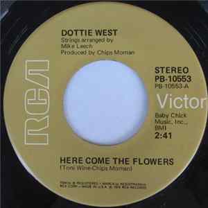 Dottie West - Here Come The Flowers / He's Not For You FLAC album