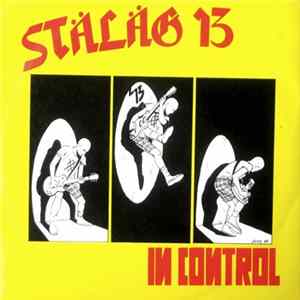 Stäläg 13 - In Control FLAC album
