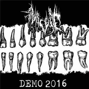 FVRLVRN - Demo 2016 FLAC album