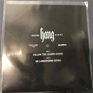 Foxygen - Hang Demos FLAC album