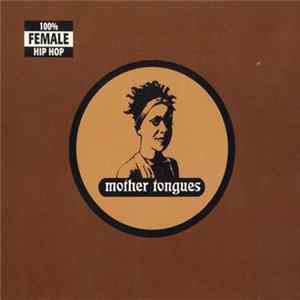 Various - Mother Tongues FLAC album