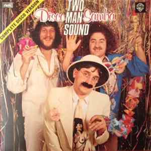 Two Man Sound - Disco Samba FLAC album