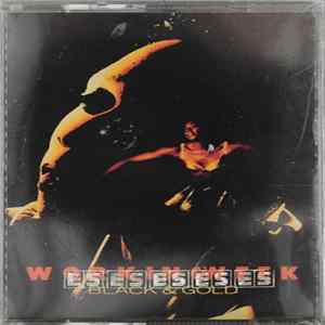 Working Week - Black & Gold FLAC album