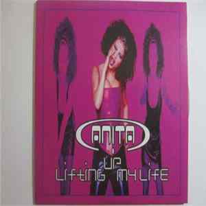 Anita - Lifting Up My Life FLAC album