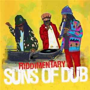 The Suns Of Dub - Suns Of Dub Selects Greensleeves FLAC album