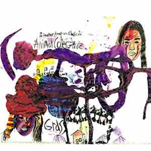 Animal Collective - Grass FLAC album