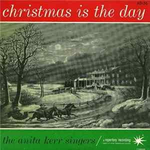 The Anita Kerr Singers - Christmas Is The Day FLAC album