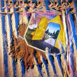 Bruce Cockburn - Mummy Dust FLAC album