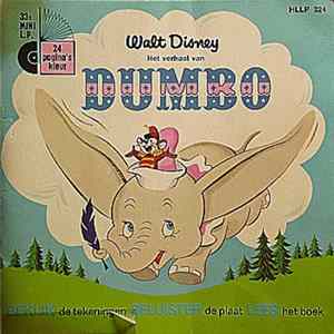 Piet Ekel, Helen Shepherd & De Nieuwkoopse Plassertjes - Het Verhaal Van Dumbo FLAC album