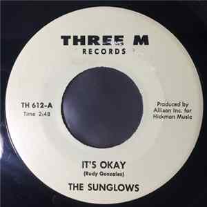 The Sunglows / Dreamlover - It's Okay / When We Get Married FLAC album