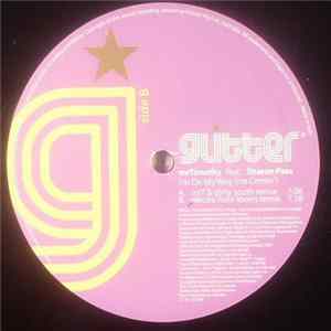 mrTimothy Feat. Sharon Pass - I'm On My Way (I'm Comin') FLAC album