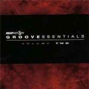 Various - GROOVEssentials Volume Two FLAC album