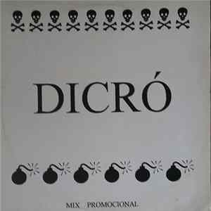 Dicró - Fangode / O Rap Da Mãe / Vai Brasil FLAC album