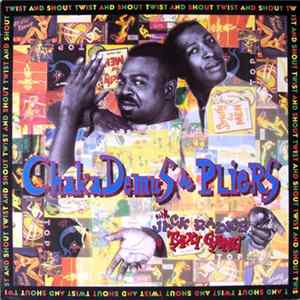 Chaka Demus & Pliers & The Taxi Gang - Twist And Shout / Rhythm Killer FLAC album