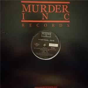 Irv Gotti Presents The INC - Ride Wit Us / 1 Hearse, 2 Suburbans FLAC album