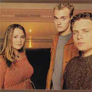 Nickel Creek - Nickel Creek FLAC album