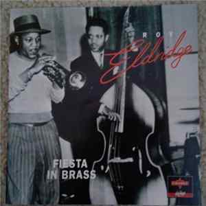 Roy Eldridge - Fiesta In Brass FLAC album