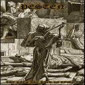Pesten - The Rats Are Back In Town FLAC album