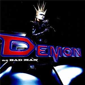 Demon - Demon As Bad Man FLAC album