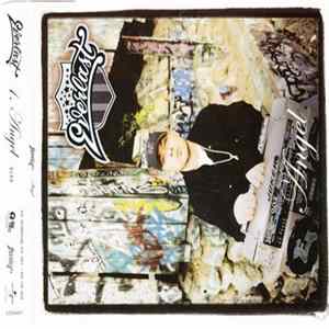 Everlast - Angel FLAC album
