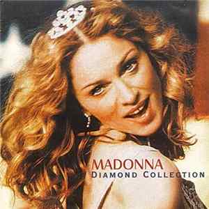 Madonna - Diamond Collection FLAC album