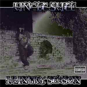 Uncle Suel - Hungry Season FLAC album
