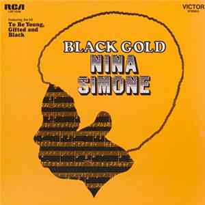 Nina Simone - Black Gold FLAC album