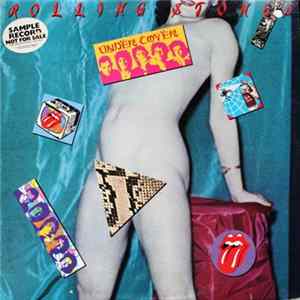 The Rolling Stones - Undercover FLAC album