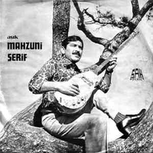 Aşık Mahzuni Şerif - Dokunma Keyfine Dünyanın, Bizim Köyün Çobanı FLAC album